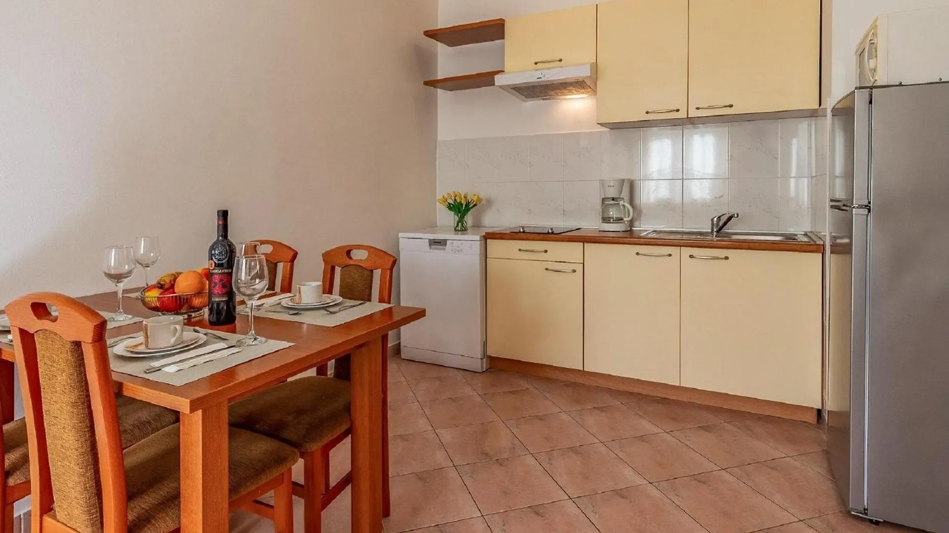 Lovely Apartment In Banjole Near Beach And Town Centre Croatia