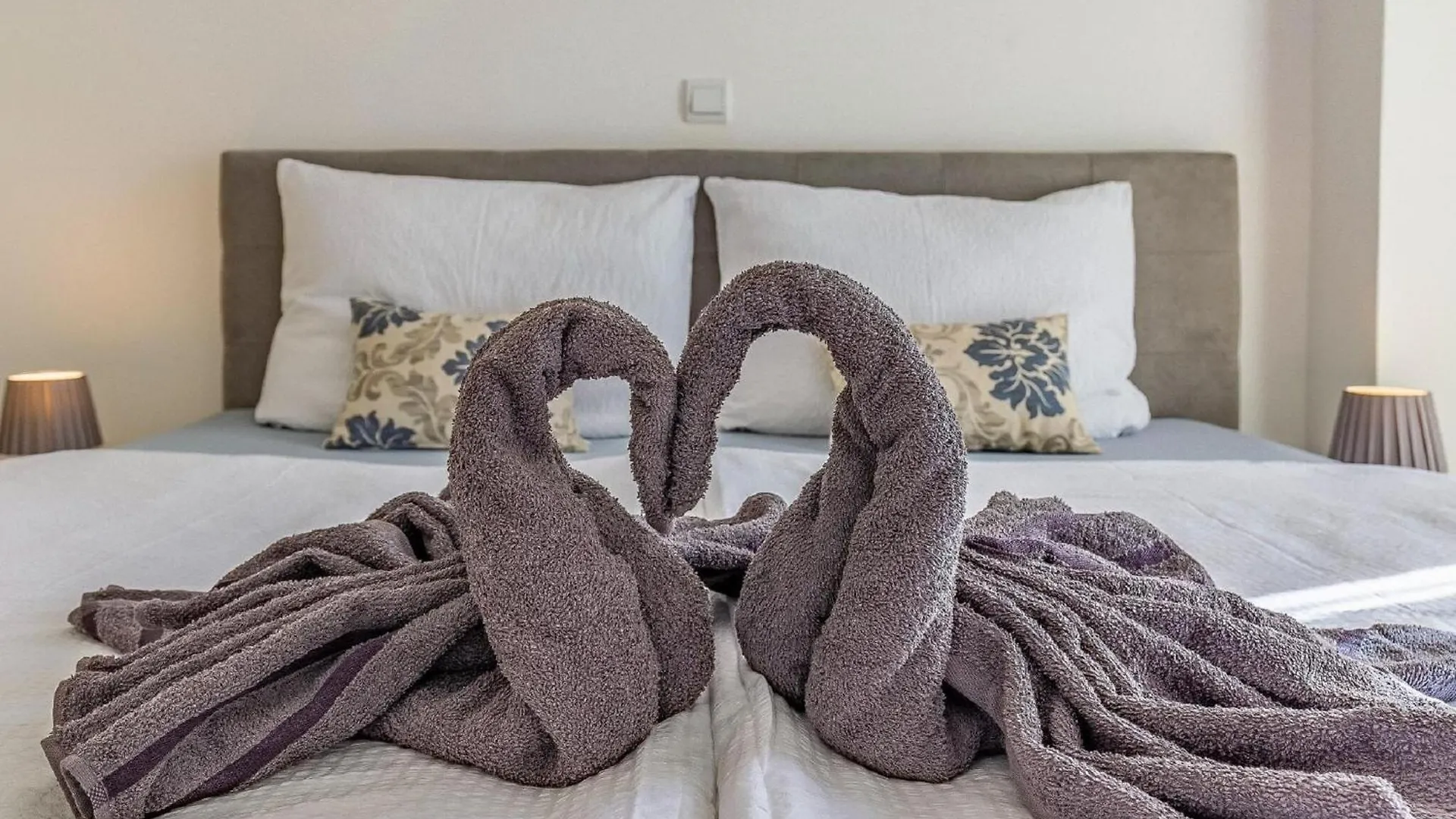 Lovely Apartment In Banjole Near Beach And Town Centre