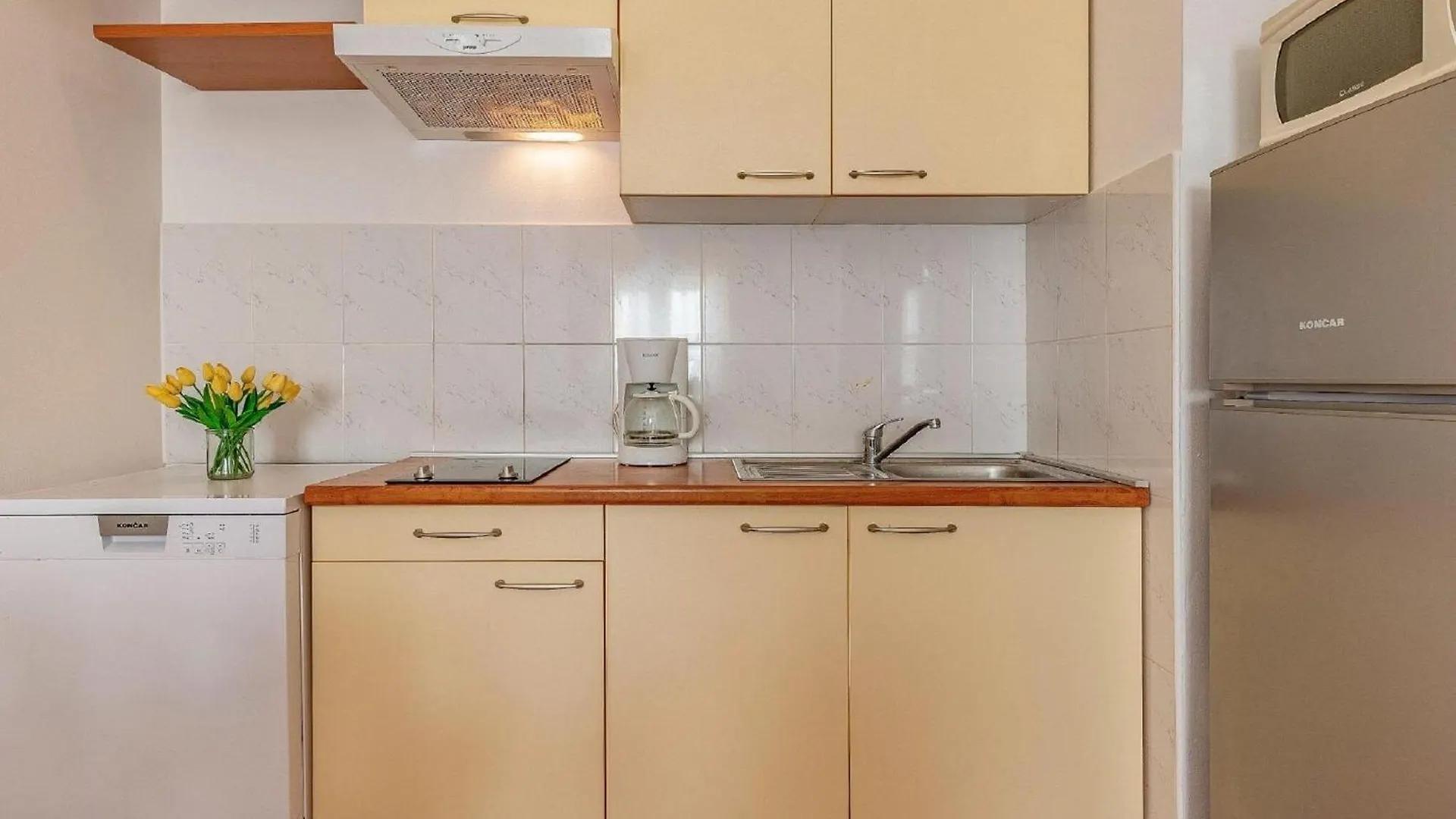 Lovely Apartment In Banjole Near Beach And Town Centre Croatia