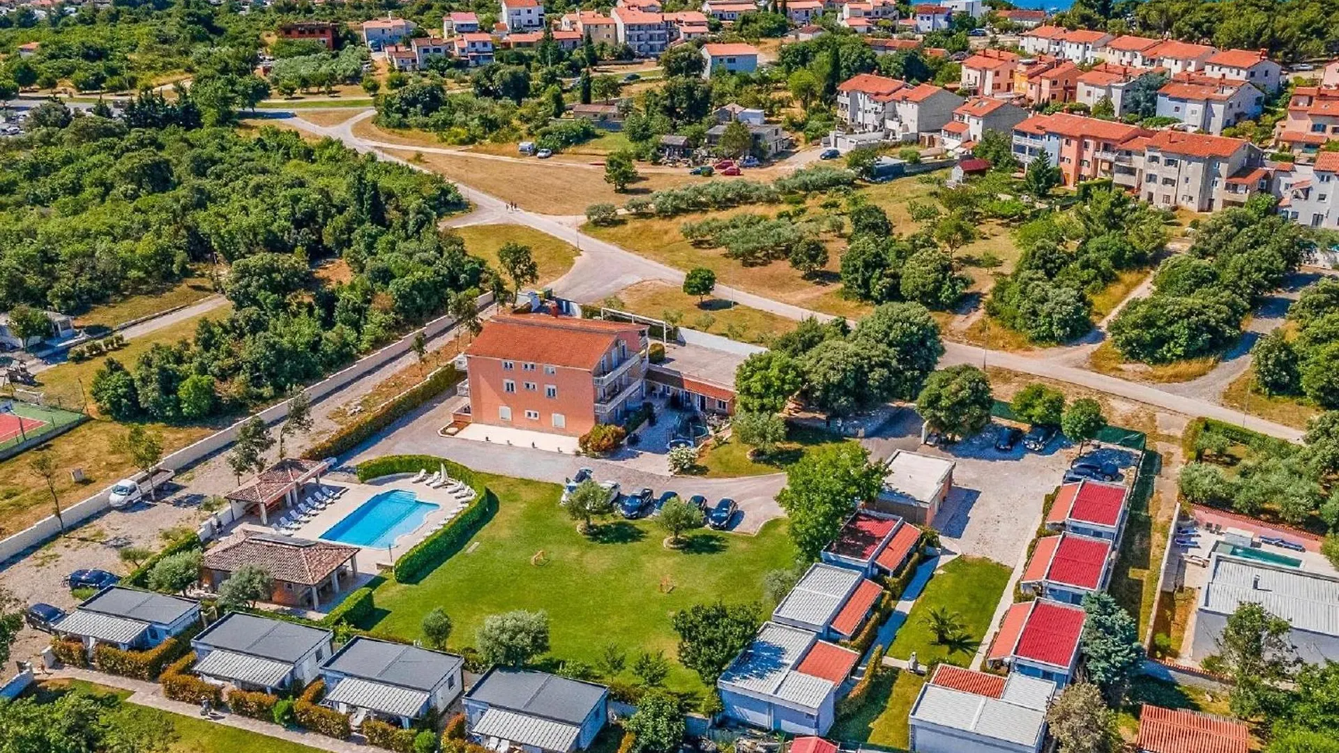 Lovely Apartment In Banjole Near Beach And Town Centre Croatia