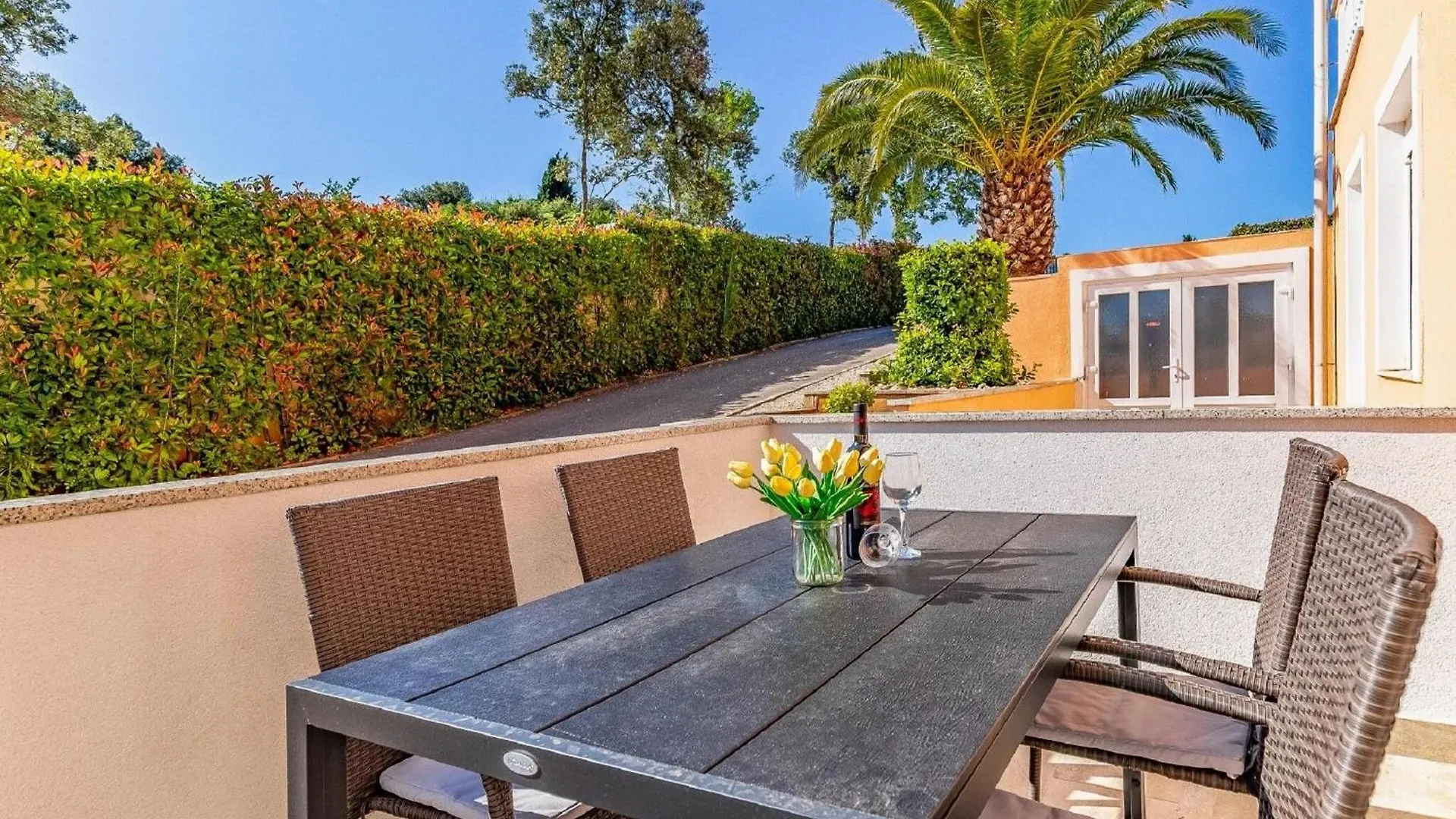 Lovely Apartment In Banjole Near Beach And Town Centre