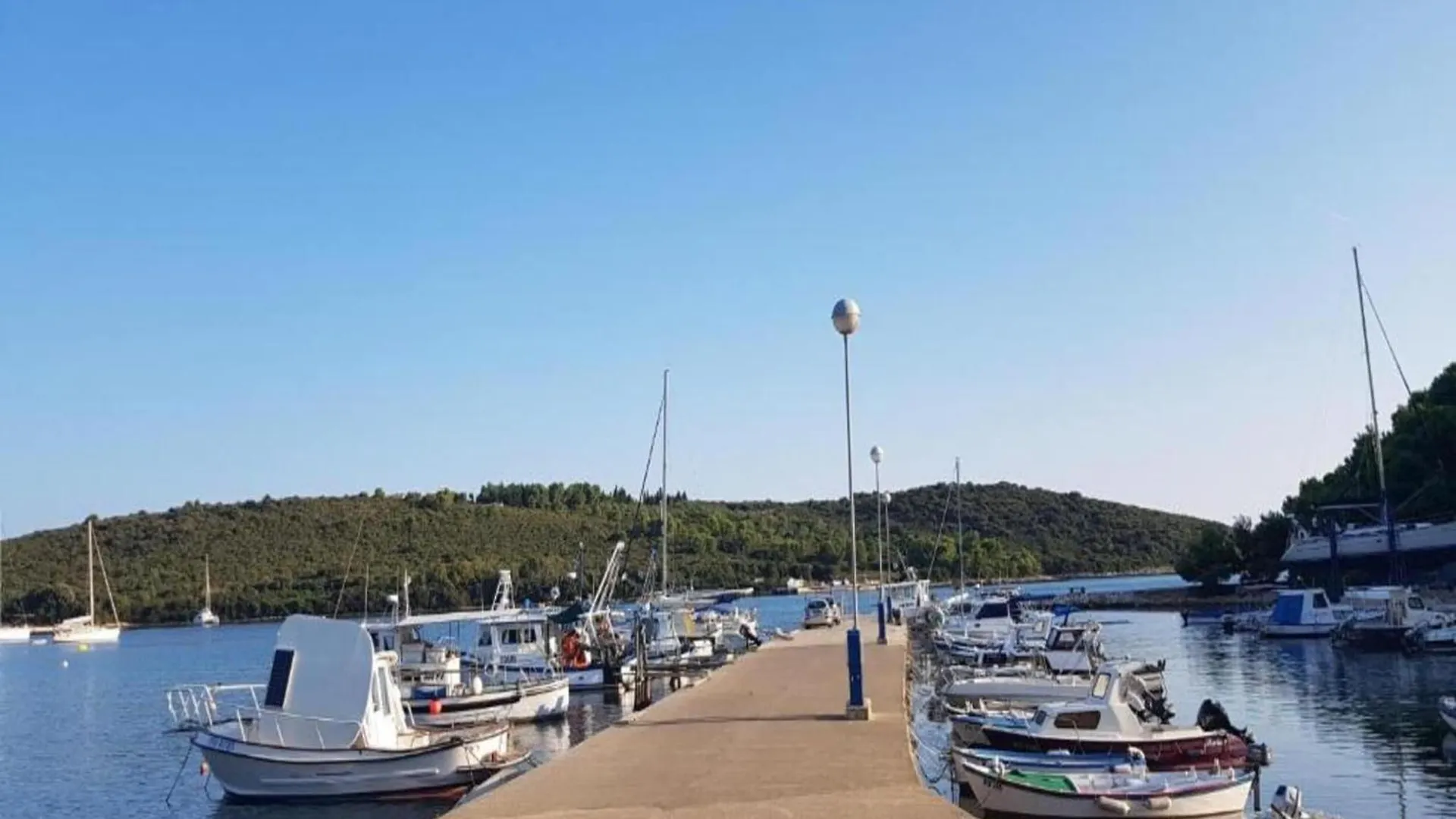 Lovely Apartment In Banjole Near Beach And Town Centre Croatia