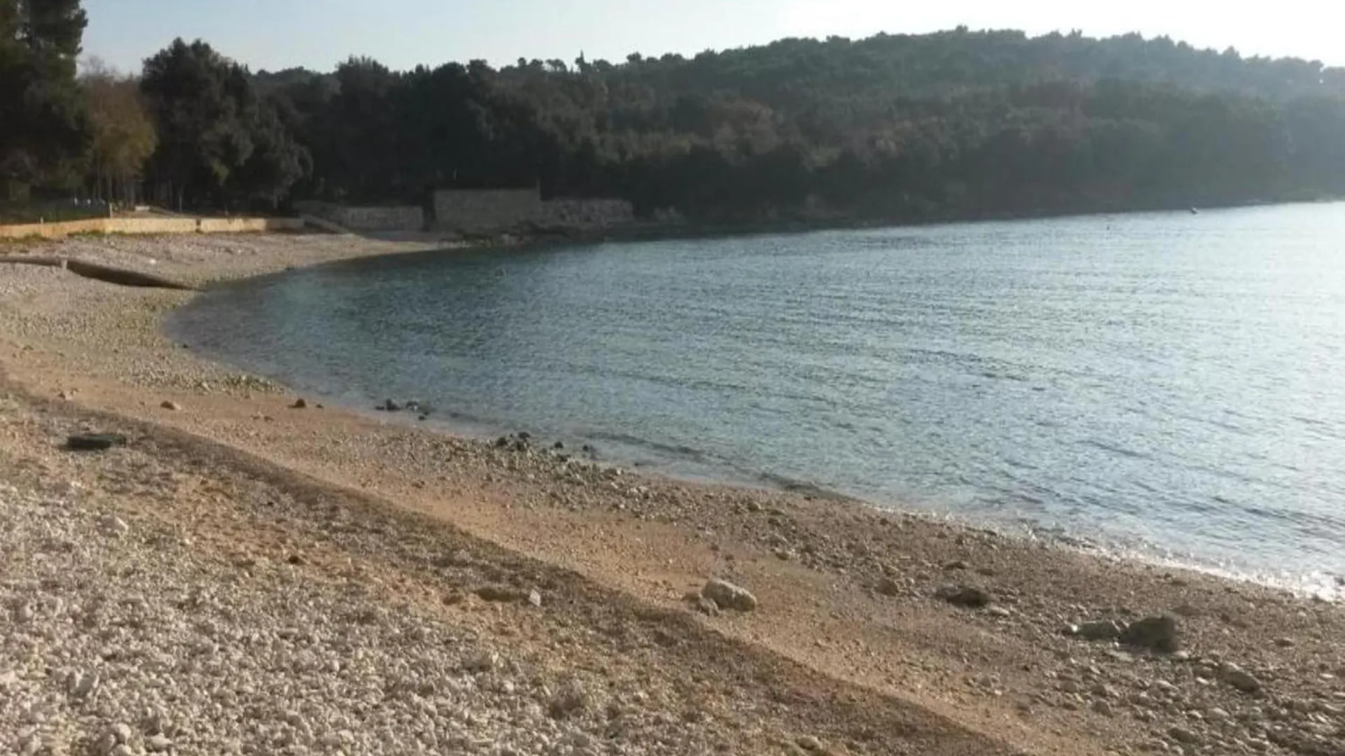 Lovely Apartment In Banjole Near Beach And Town Centre location