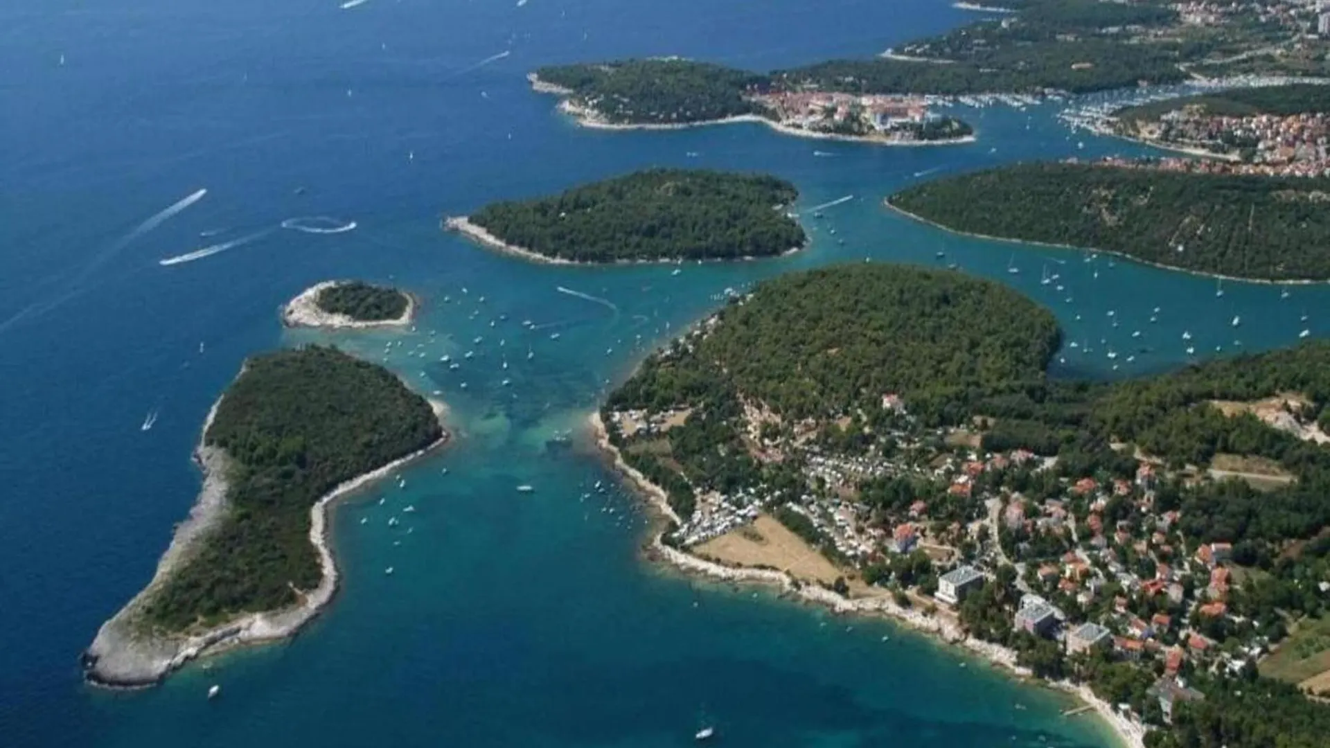 Lovely Apartment In Banjole Near Beach And Town Centre Croatia
